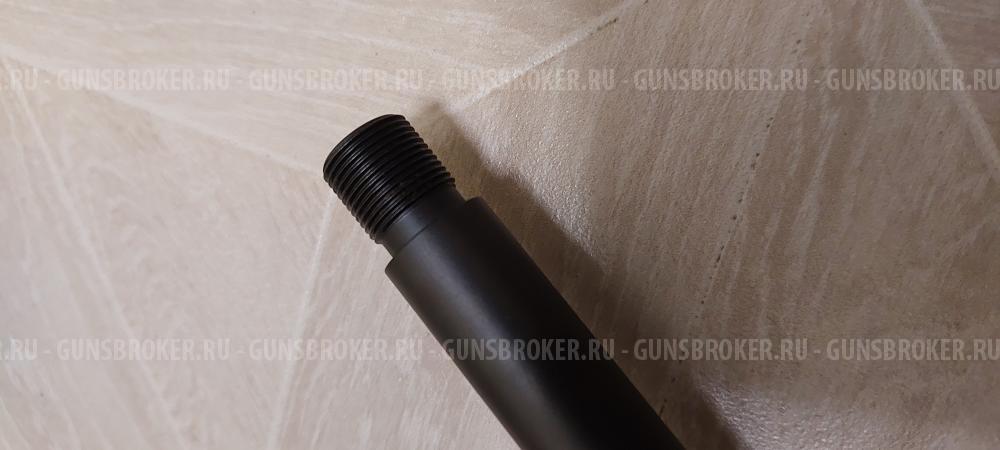 Franchi Horizon Synt в калибре .308 Win магазин отъемный.