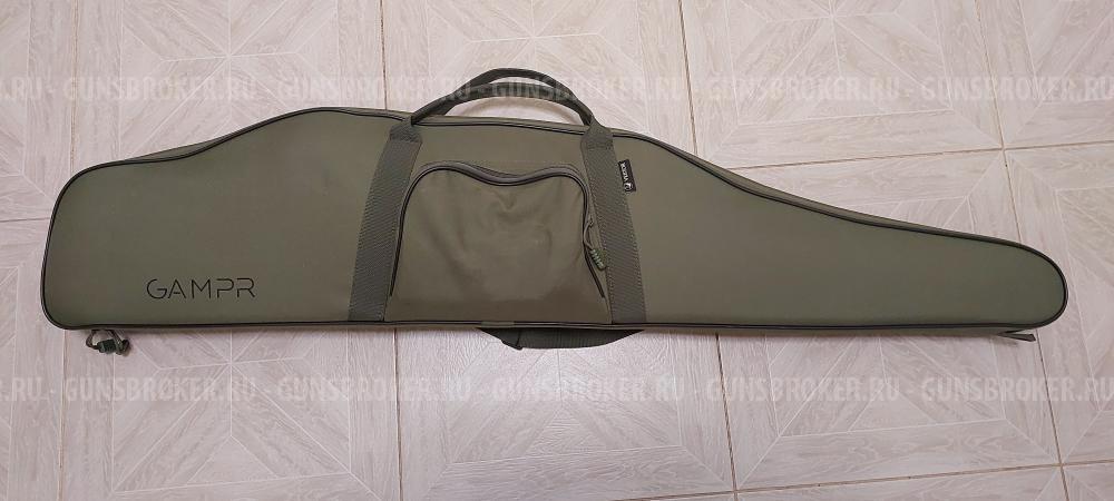 Franchi Horizon Synt в калибре .308 Win магазин отъемный.