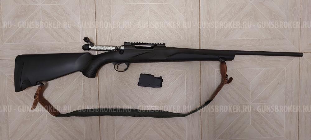 Franchi Horizon Synt в калибре .308 Win магазин отъемный.