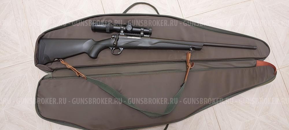 Franchi Horizon Synt в калибре .308 Win магазин отъемный.