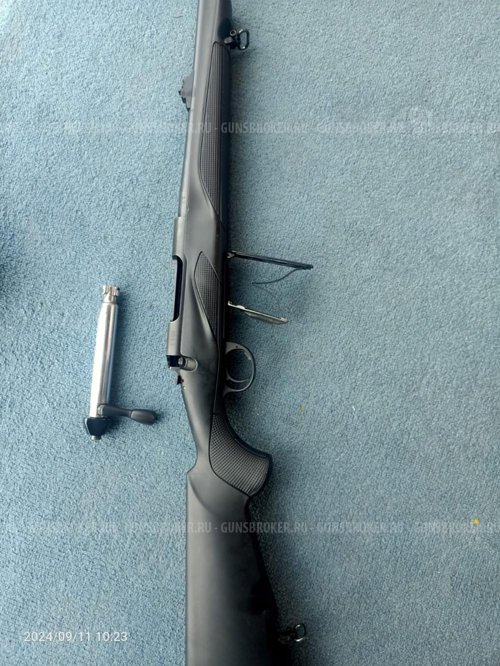 Franchi Horizon Synthetic 308win