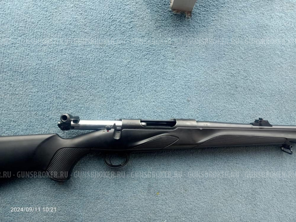 Franchi Horizon Synthetic 308win