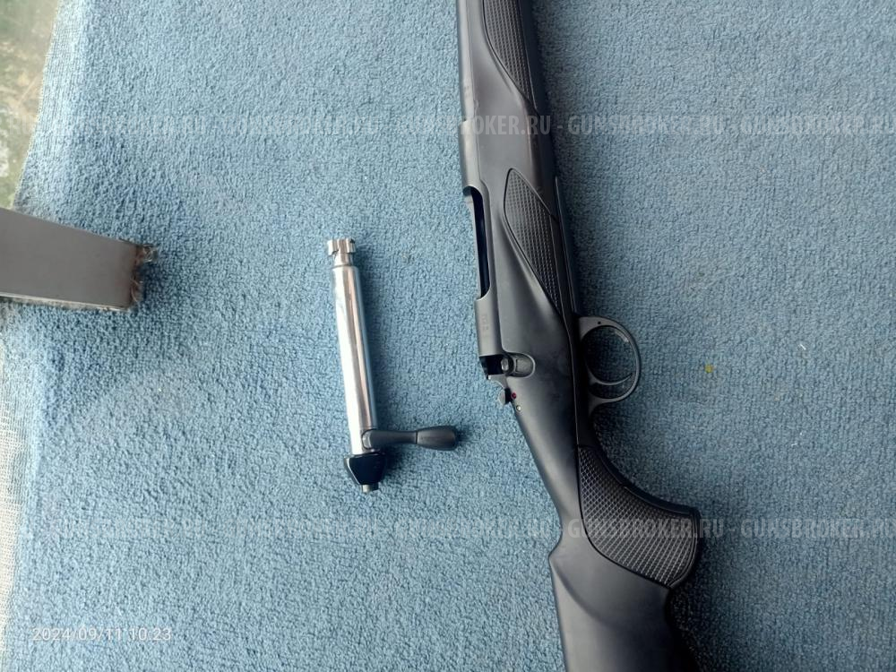 Franchi Horizon Synthetic 308win