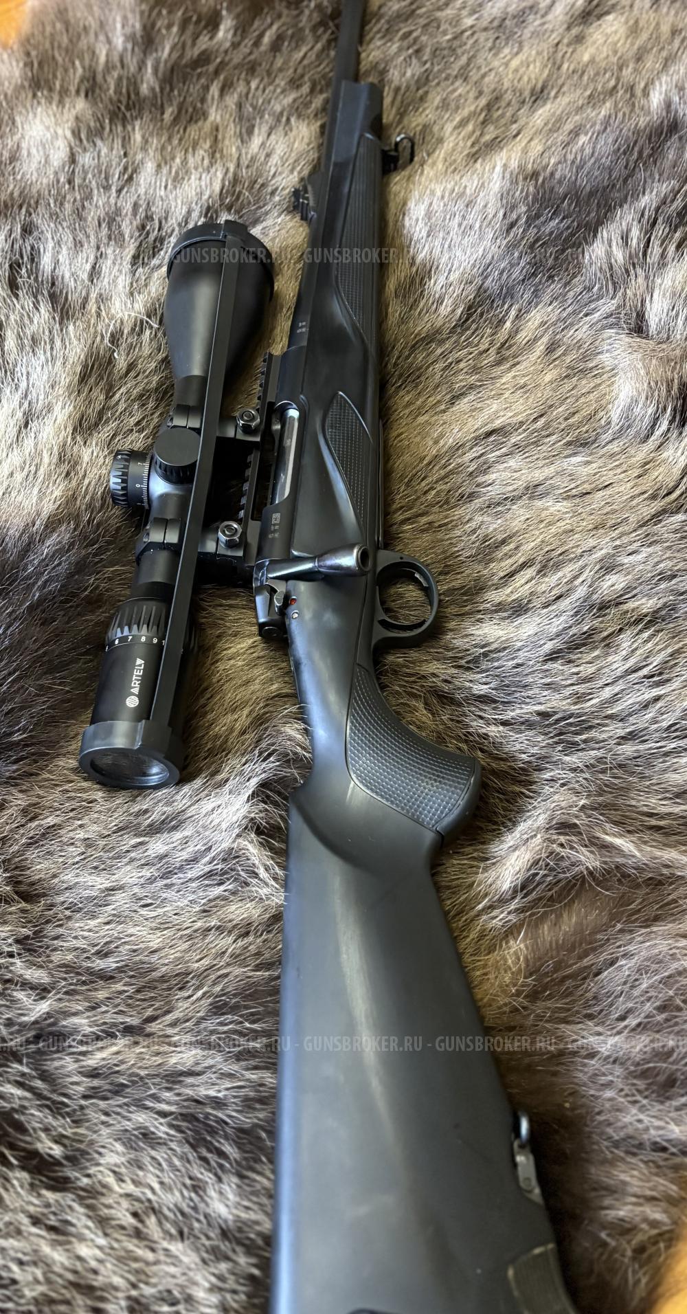Franchi Horizon в 308 WIN