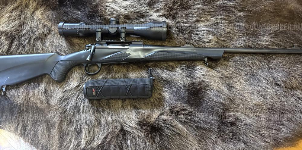 Franchi Horizon в 308 WIN