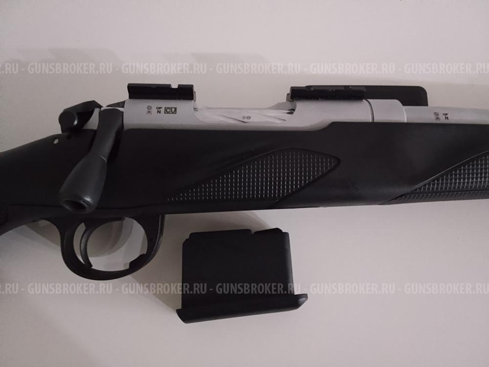 Franchi Horizon White 223Rem WS