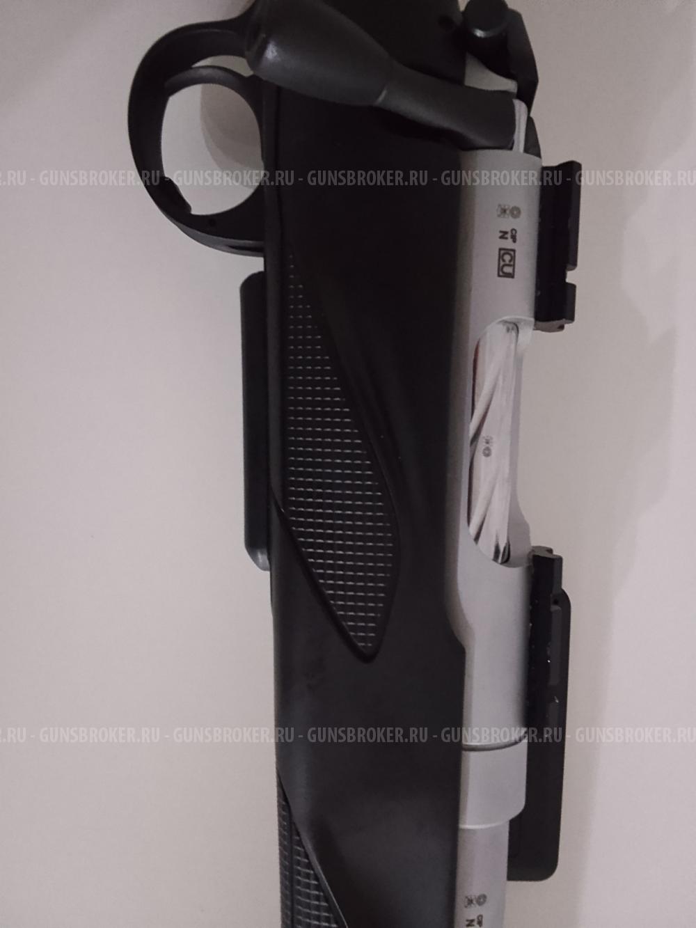 Franchi Horizon White 223Rem WS