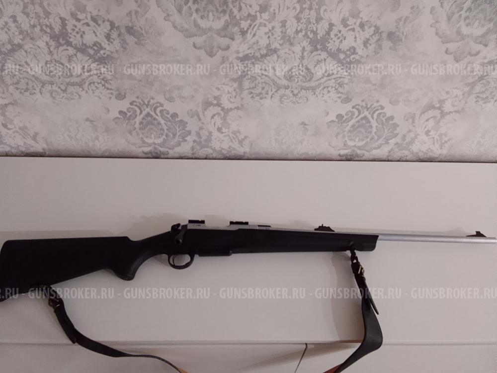 Franchi Horizon White 223Rem WS