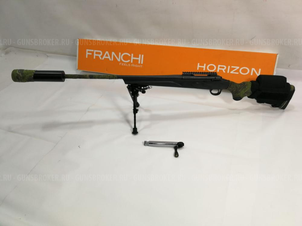 Franchi horizon 30-06