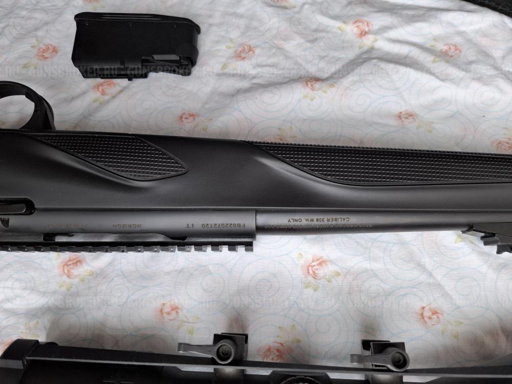 Franchi Horizont 308