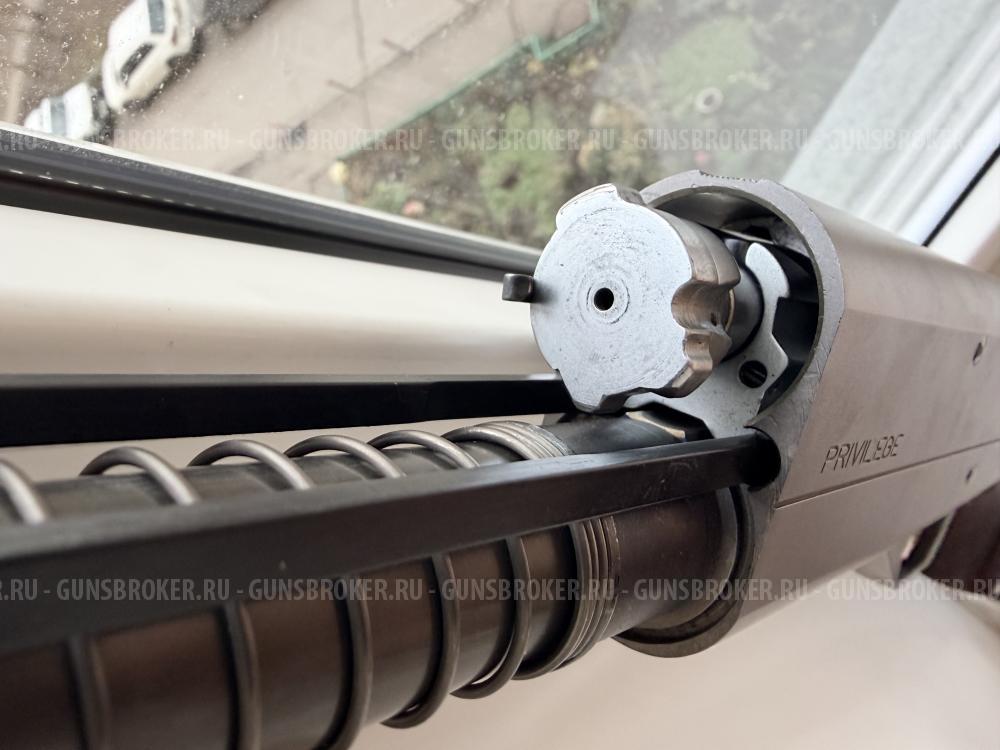 Franchi INERTIA кал.12