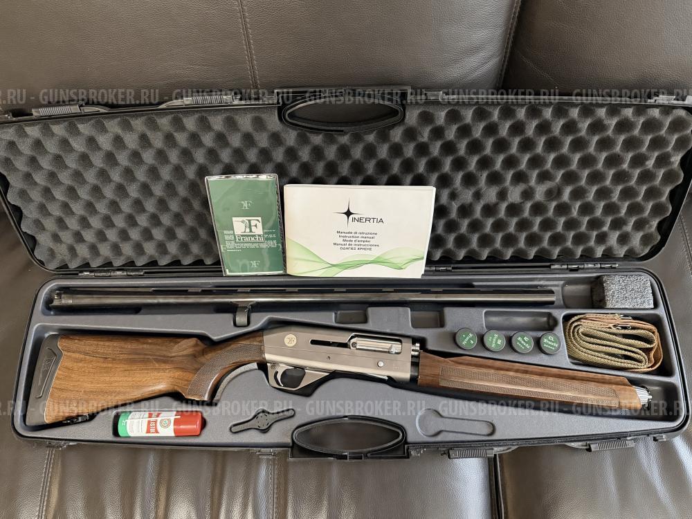 Franchi INERTIA кал.12