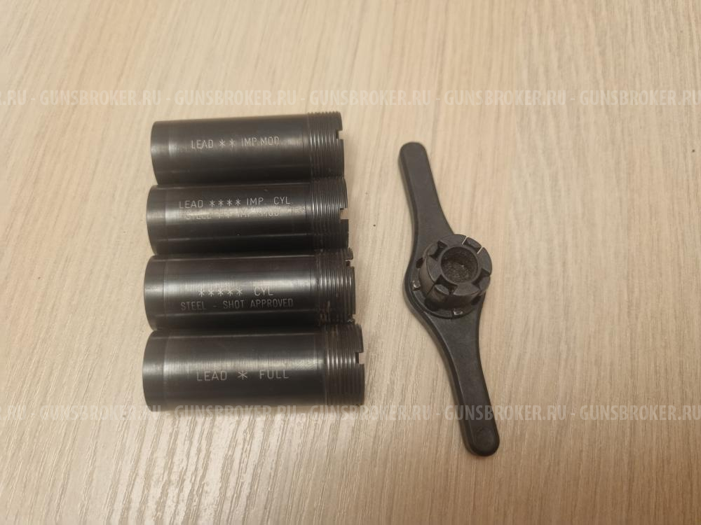 Franchi Inertia Predator Sinth 12/76