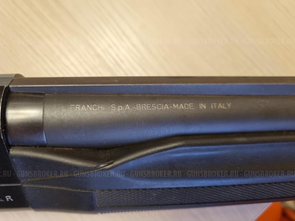 Franchi Inertia Predator Sinth 12/76