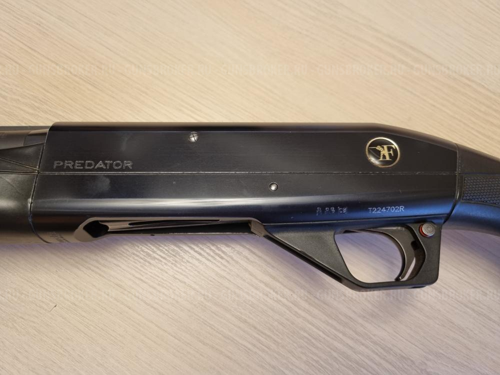 Franchi Inertia Predator Sinth 12/76