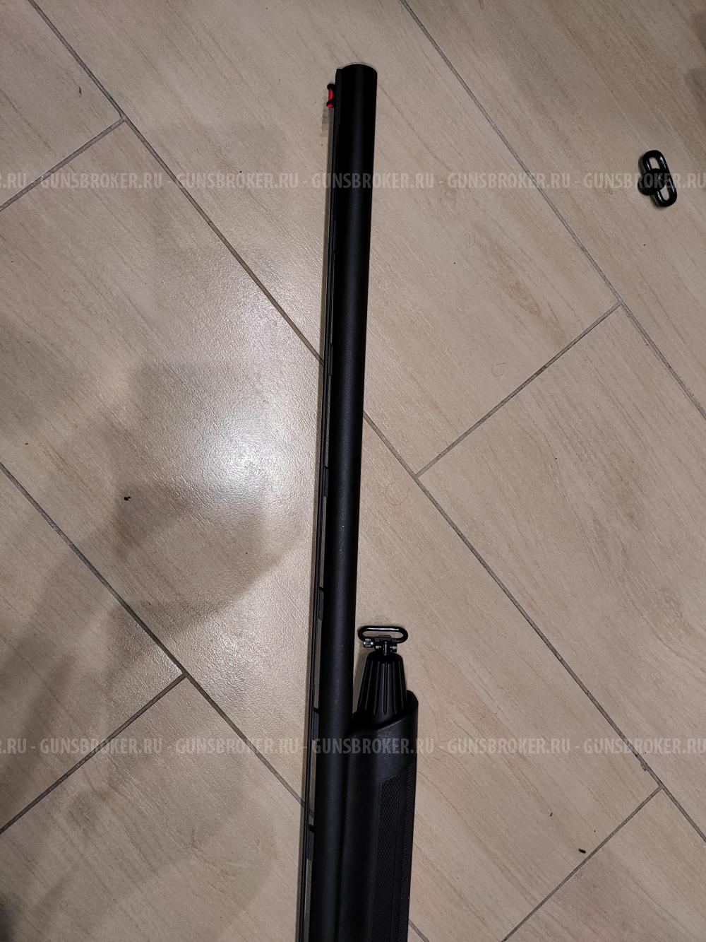 Franchi Inertia Predator