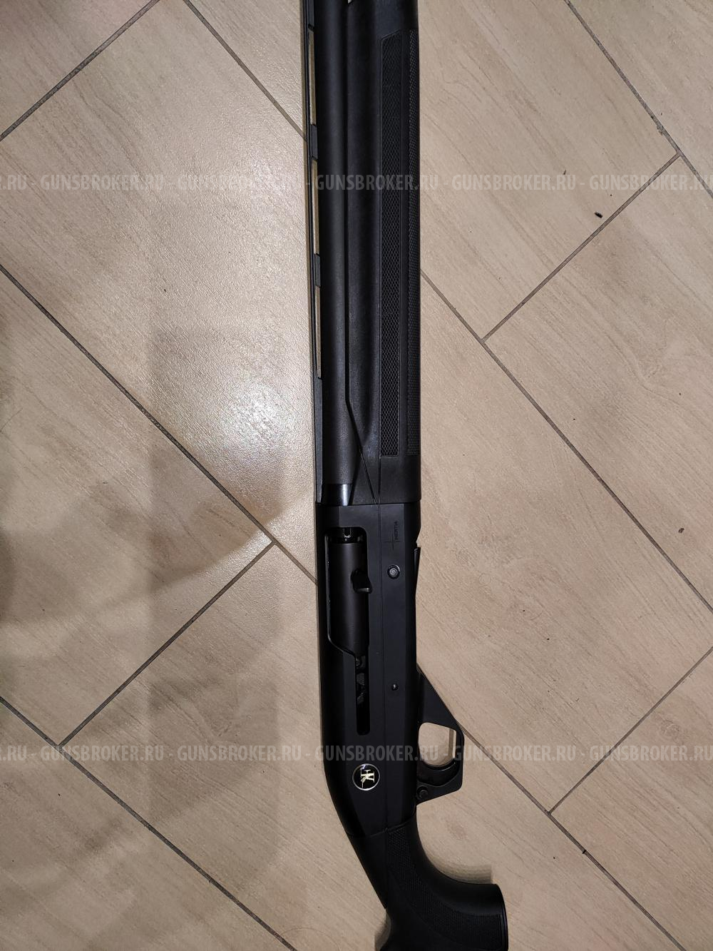 Franchi Inertia Predator