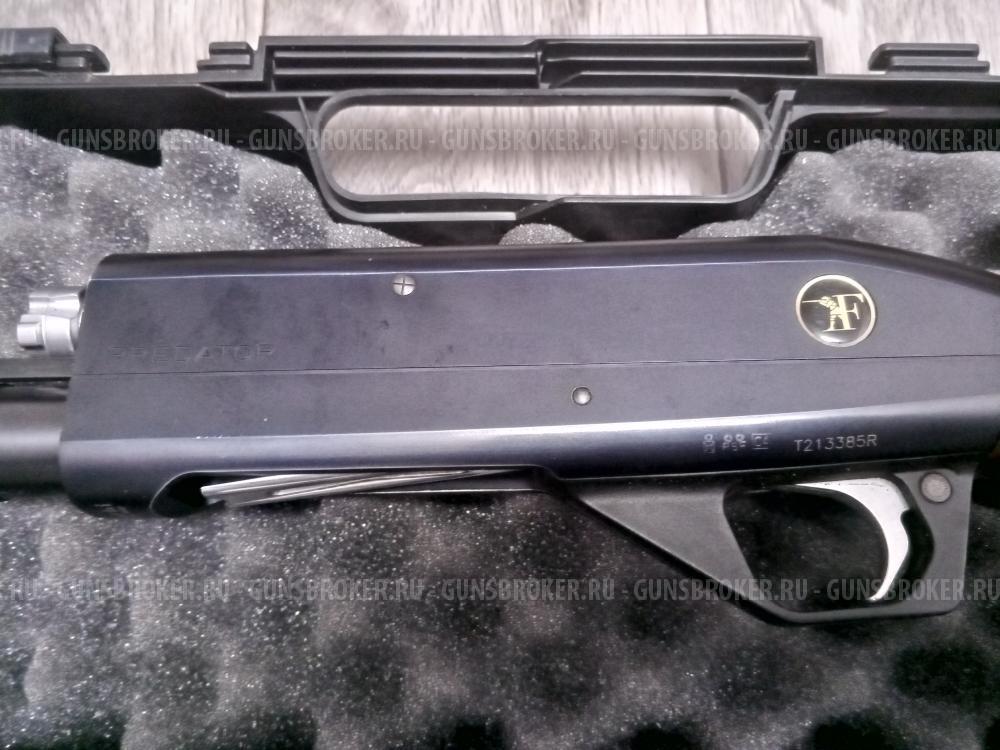 Franchi Inertia Predator