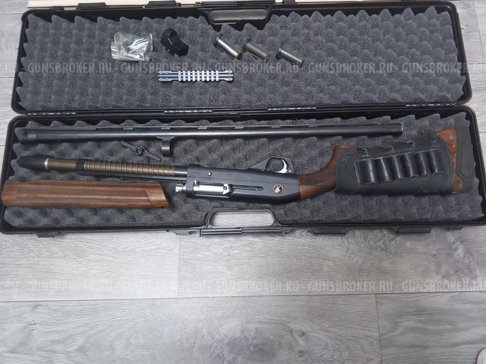 Franchi Inertia Predator