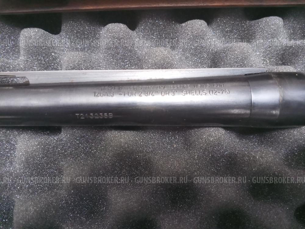 Franchi Inertia Predator