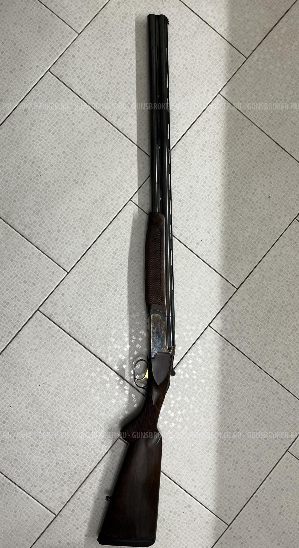 Franchi Instinct 12/76