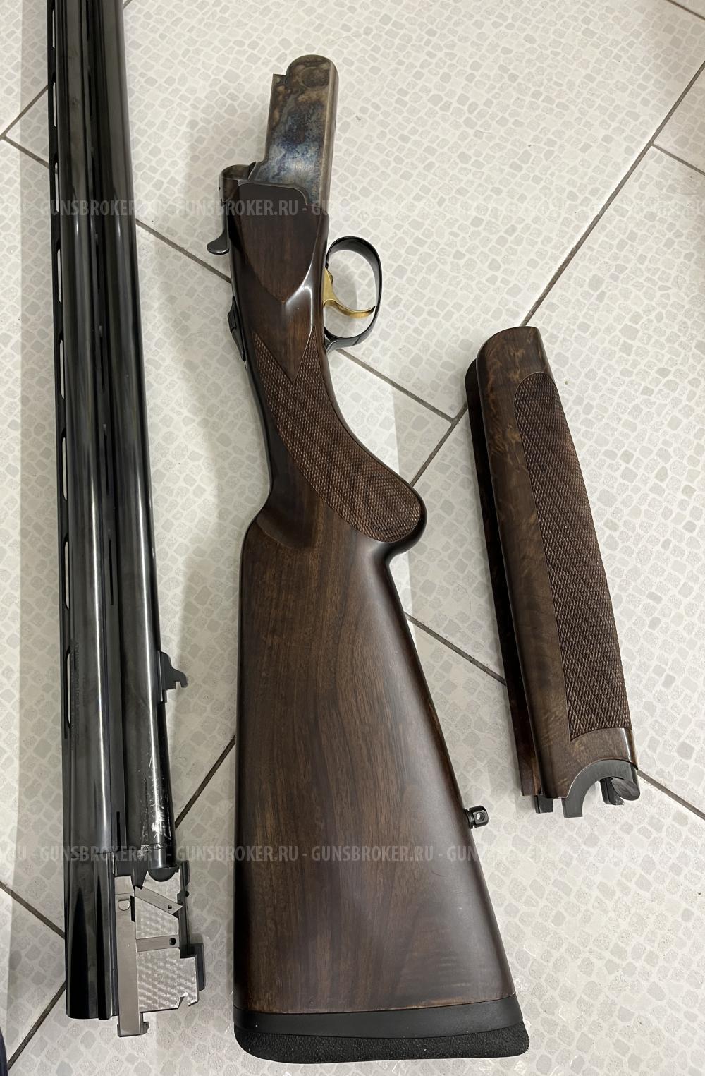 Franchi Instinct 12/76