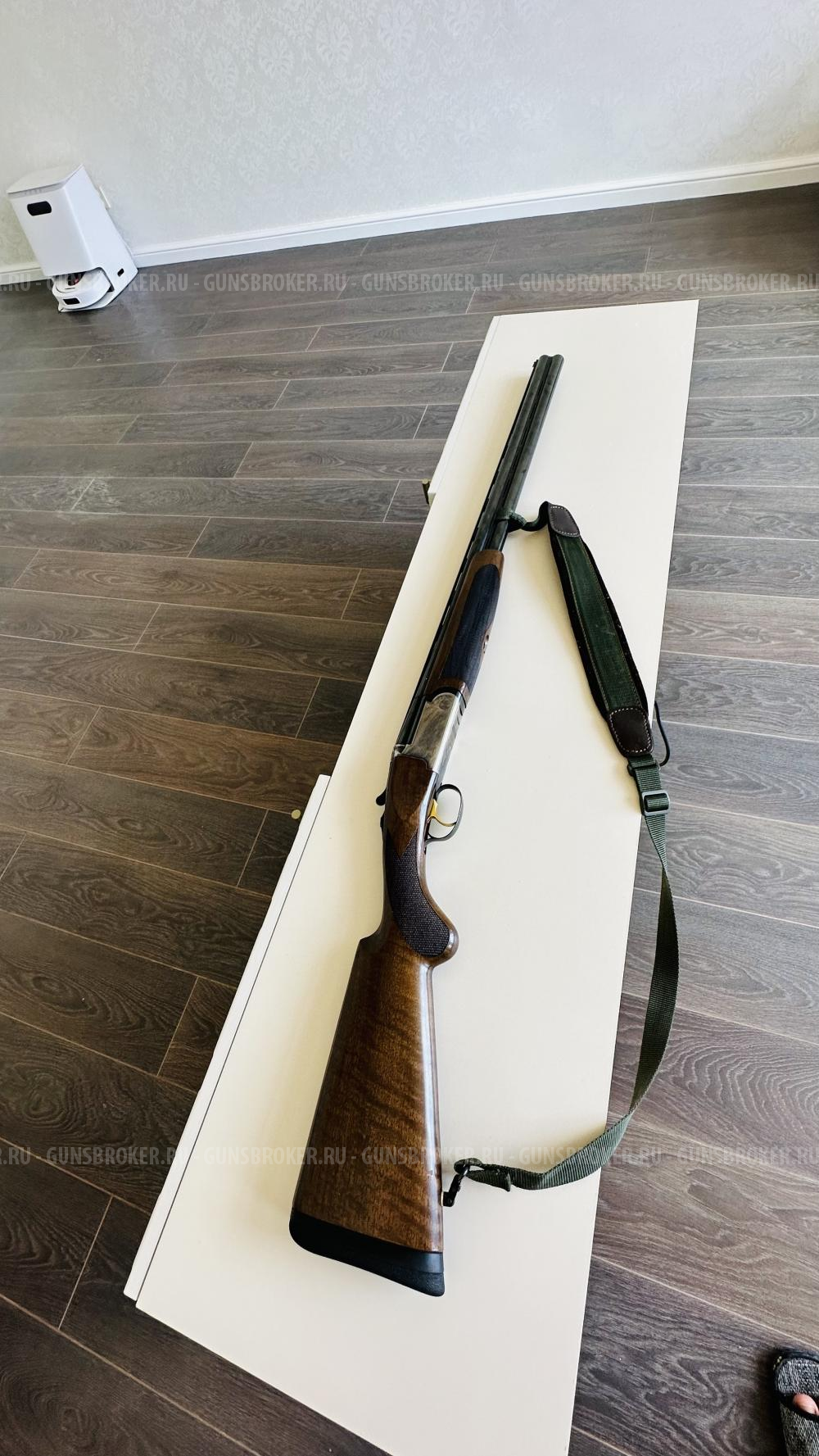 Franchi Instinct L 12/76, 760мм