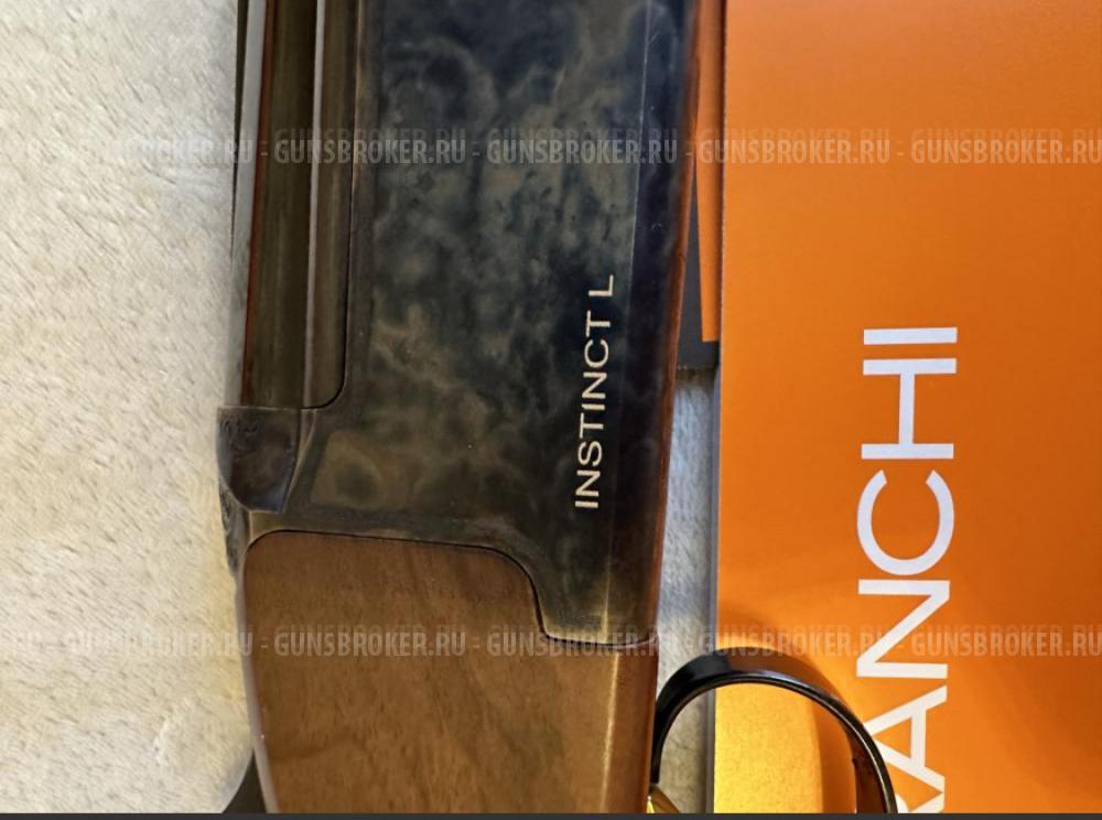Franchi Instinct L 12//76 Италия
