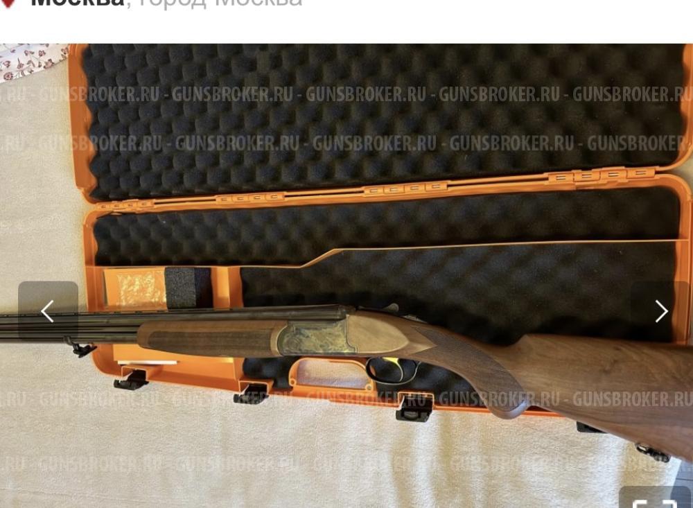 Franchi Instinct L 12//76 Италия