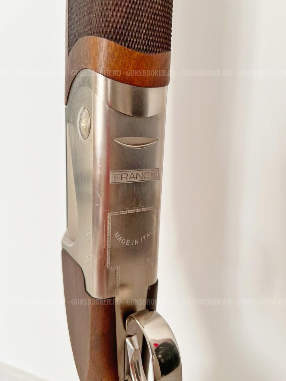 Franchi Instinct SL 12/76