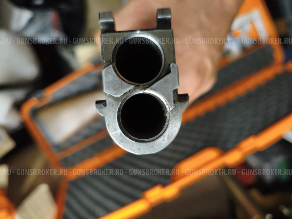 Franchi Instinct SL 20/76 760