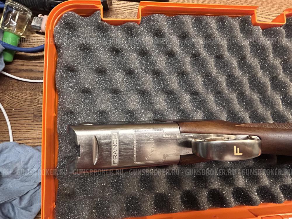 Franchi Instinct SL