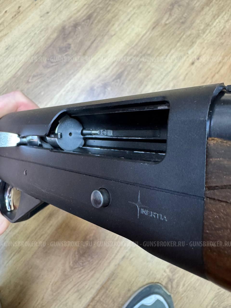 Franchi Interia Predator , кал. 12/76 в СПБ