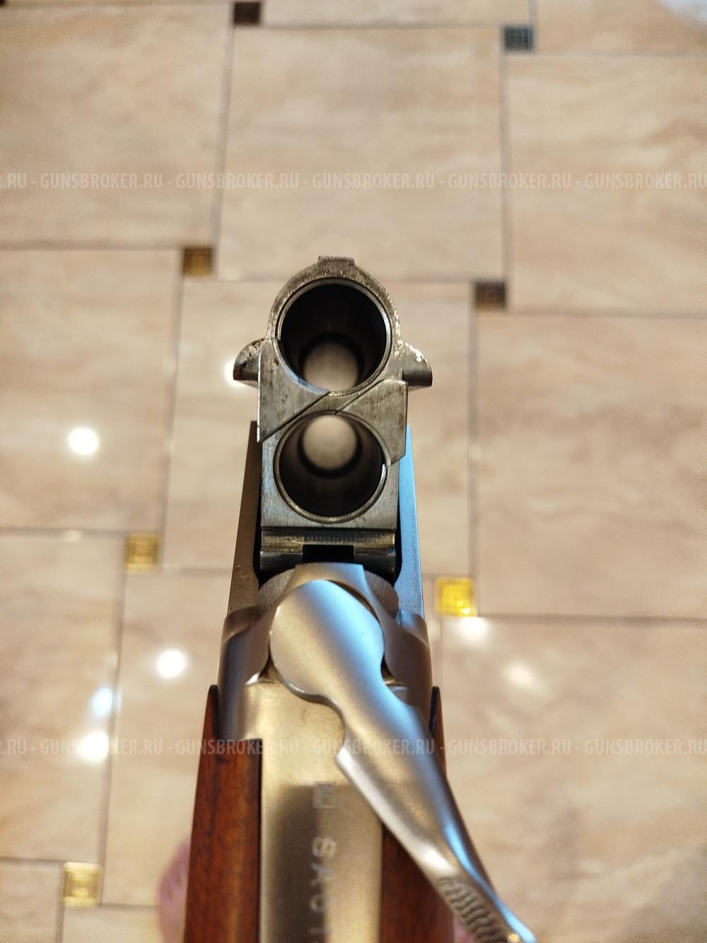 FRANCHI калибр 12х76 SA