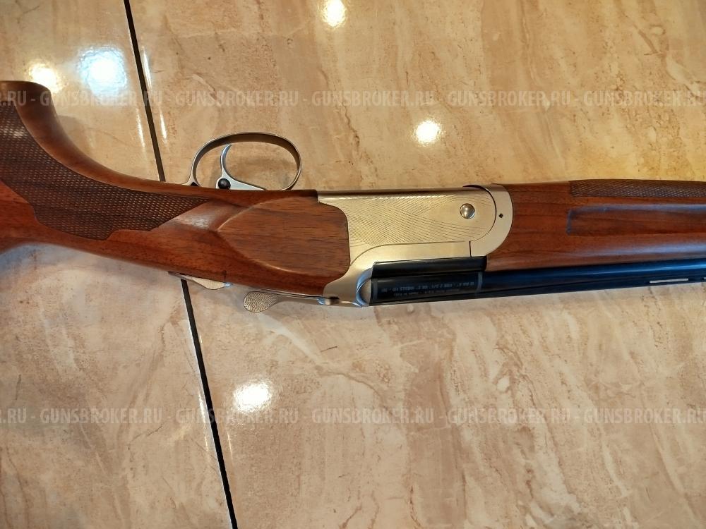 FRANCHI калибр 12х76 SA