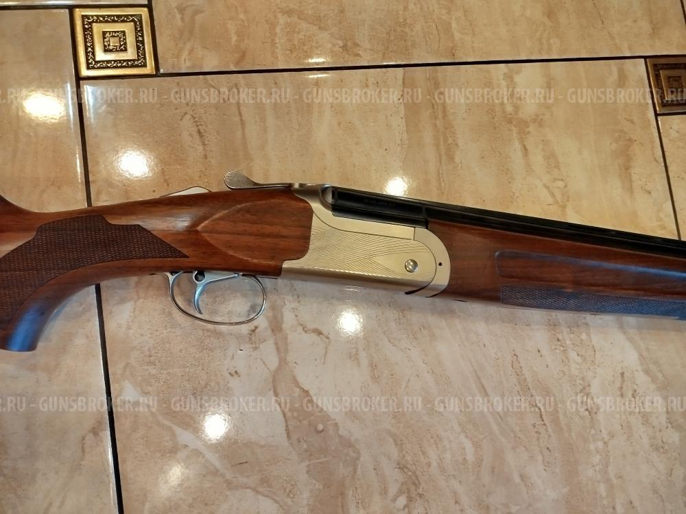 FRANCHI калибр 12х76 SA