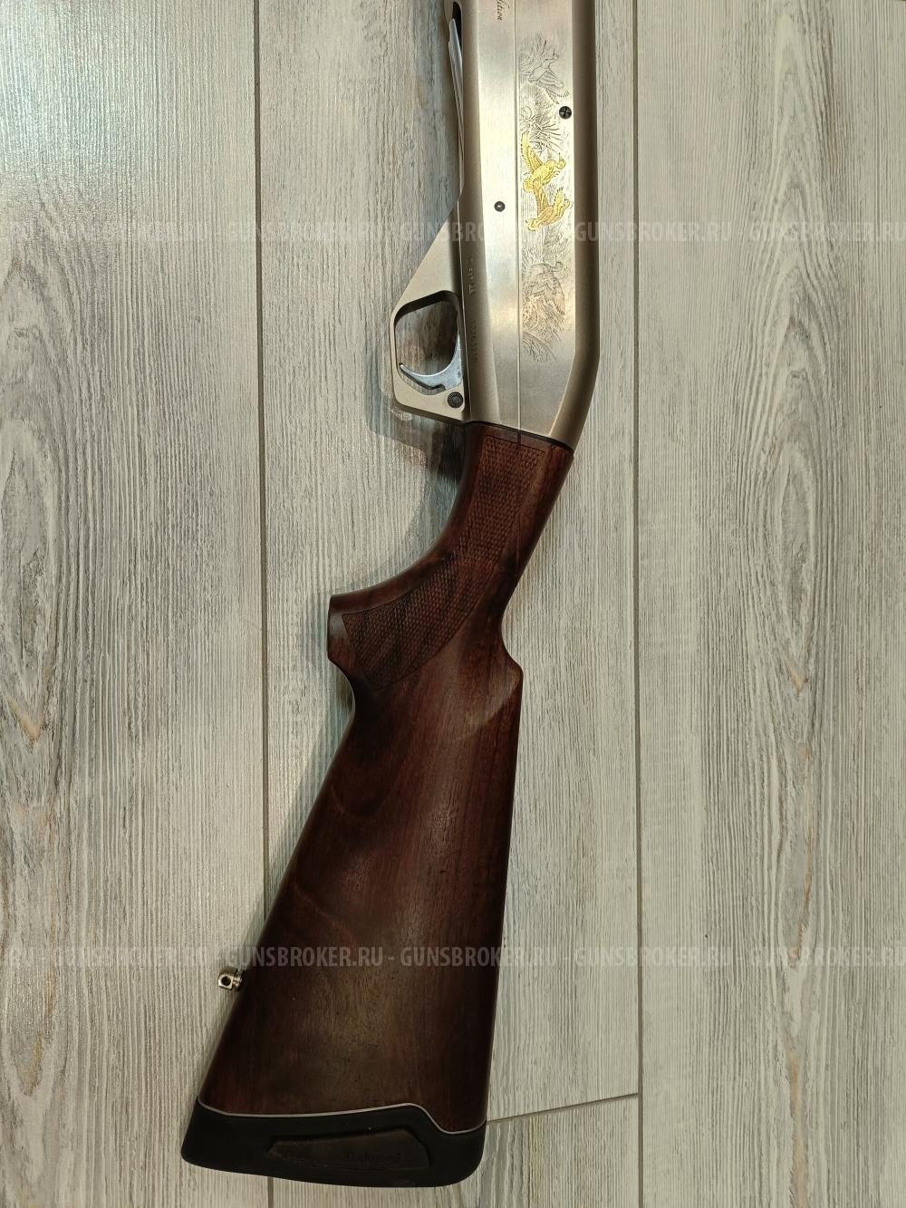 Franchi Limited Edition