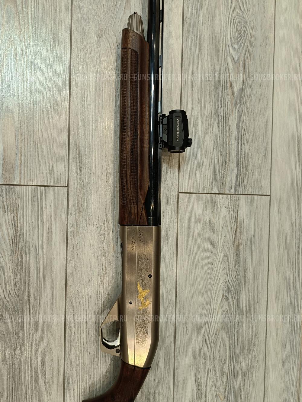 Franchi Limited Edition