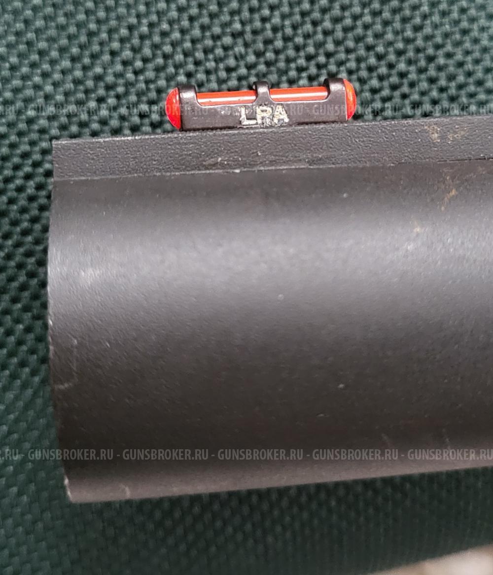 Franchi Predator , Италия, Инерционка.