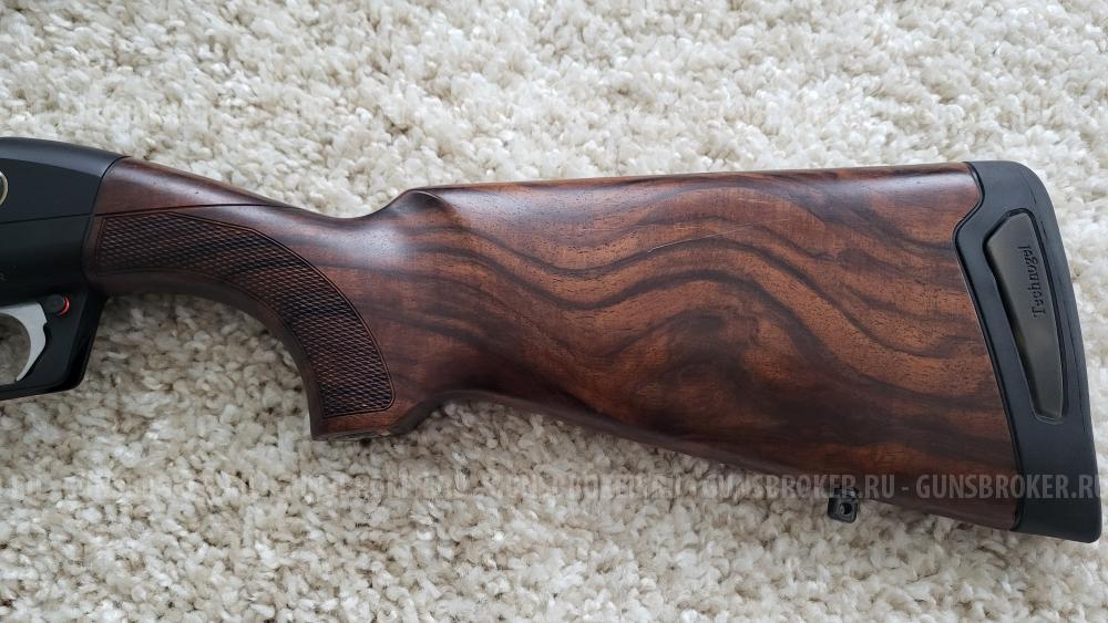 Franchi Predator , Италия, Инерционка.