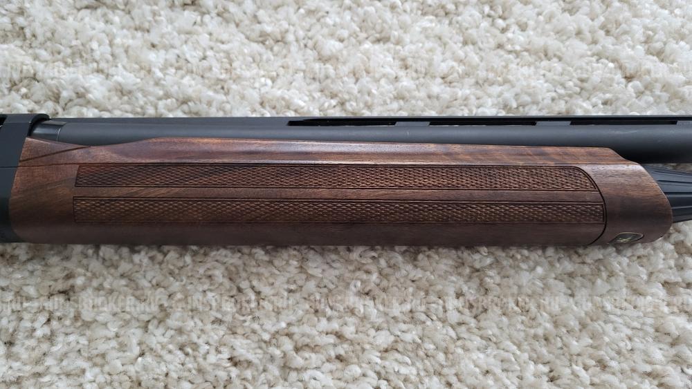 Franchi Predator , Италия, Инерционка.