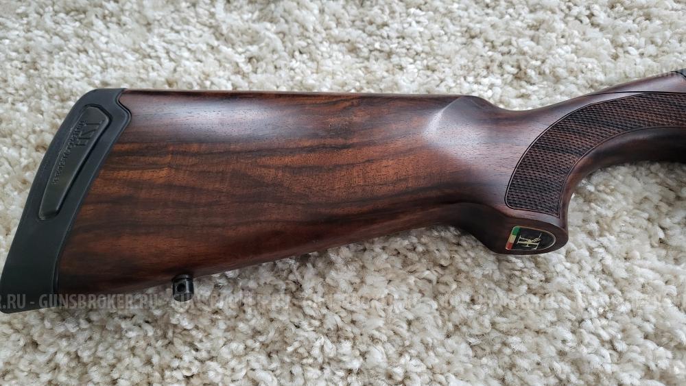 Franchi Predator , Италия, Инерционка.