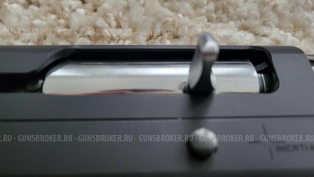 Franchi Predator , Италия, Инерционка.