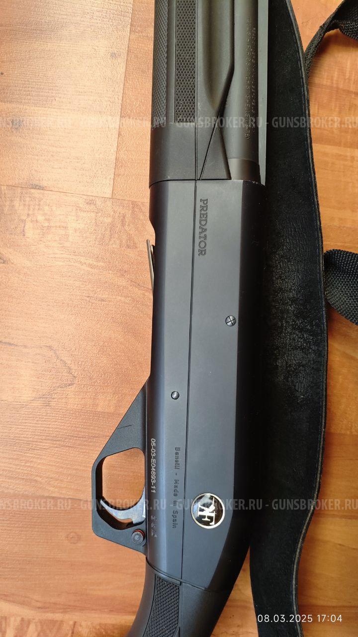  Franchi predator 12/76