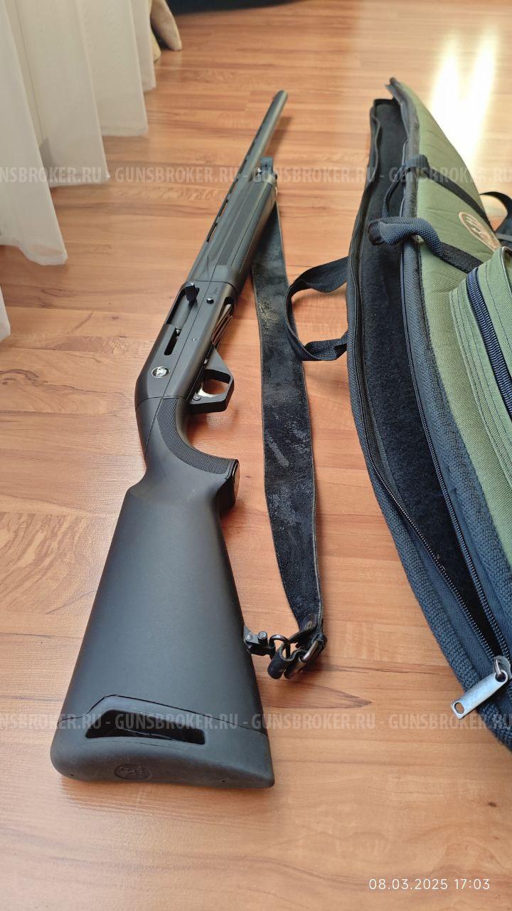  Franchi predator 12/76