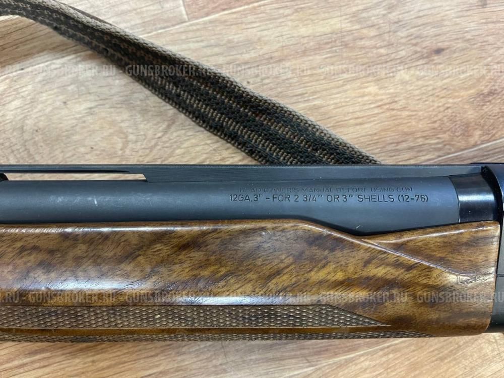 Franchi Pro Fast 12/76