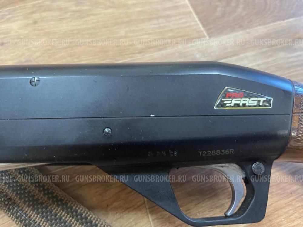 Franchi Pro Fast 12/76