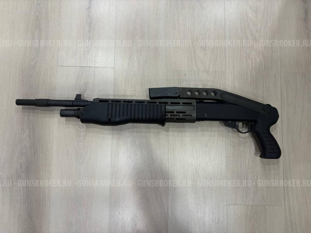 Franchi SPAS-12