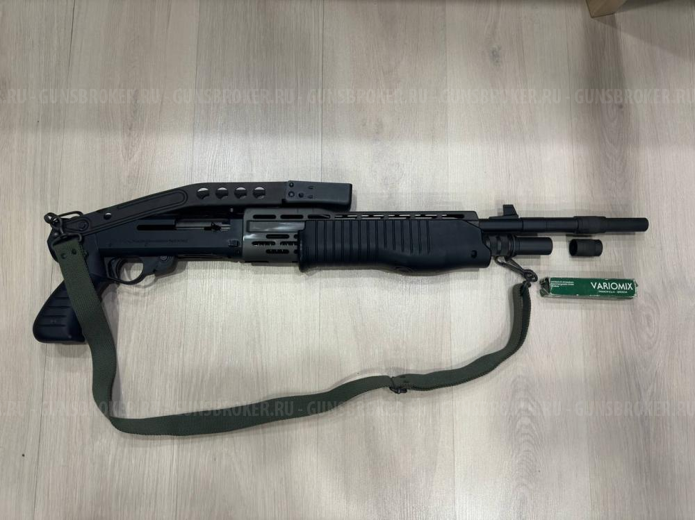 Franchi SPAS-12