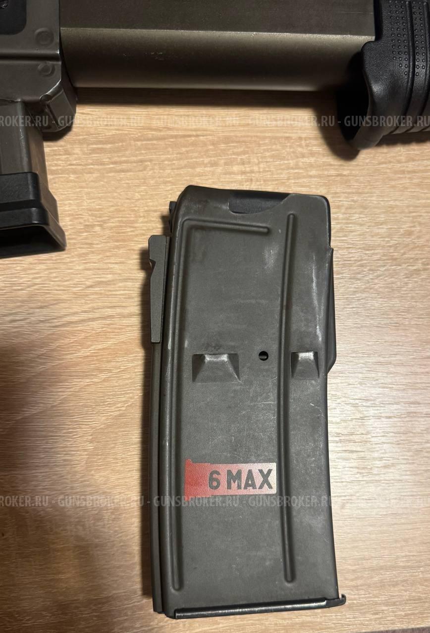 Franchi SPAS-15 12х76